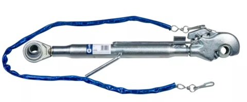 Łącznik górny 620-870 mm M30x3.5 ARVUM