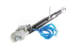 Łącznik centralny z hakiem CAT2/2