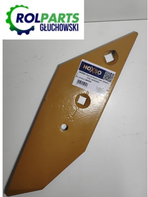 Dłuto lemiesza Lemken 3364051 13,4mm HOXSO