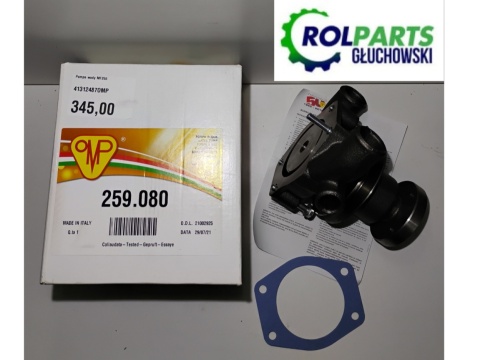 Pompa wody OMP 41312487OMP