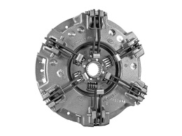 Sprzęgło dwustopniowe Ursus LUK