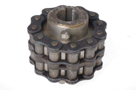 Sprzęgło łańcuchowe RCW-3 Fi 32 Sprzęgło łańcuchowe RCW-3 Fi 32