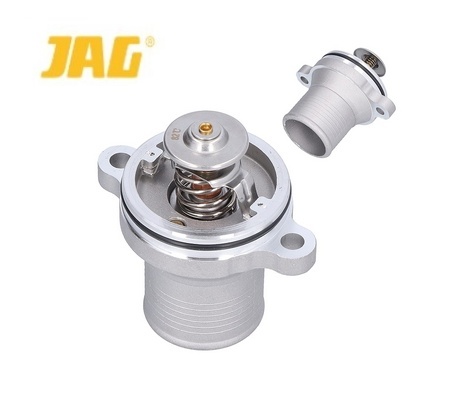 Termostat z obudową Termostat z obudową