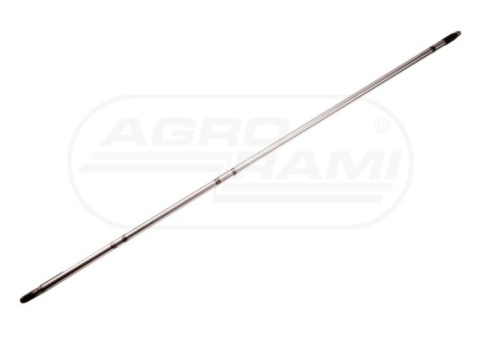 Wałek sprzęgła Polmot H