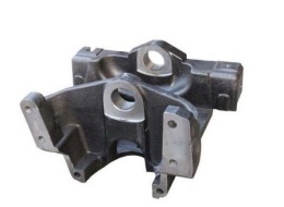 Wspornik osi przedniej MF3